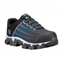 Timberland PRO® Powertrain Sport #A1I54 Women's Athletic Alloy Safety Toe ESD